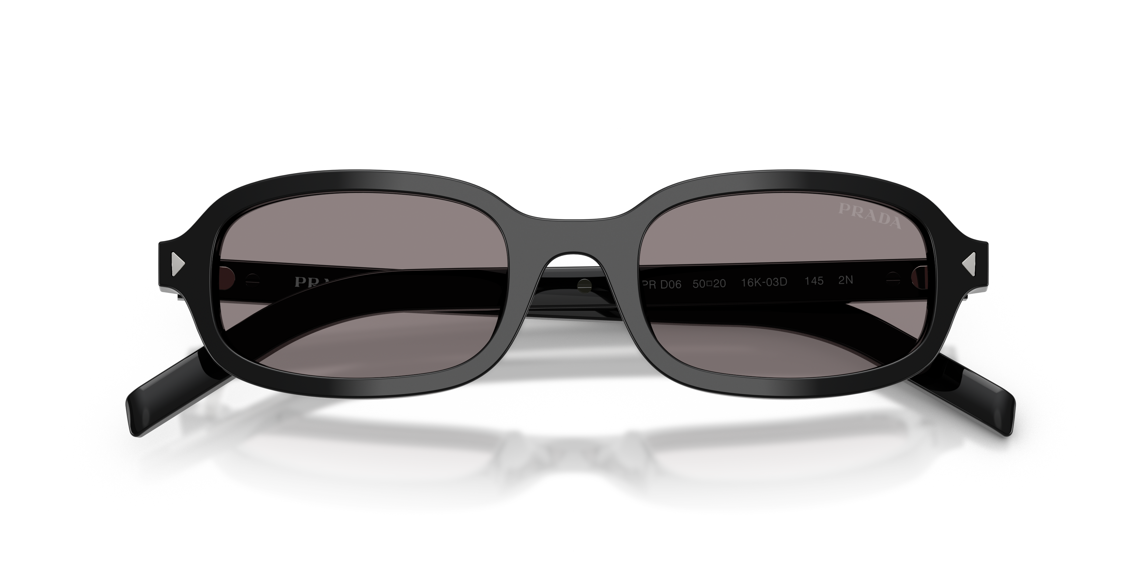 Prada PR D06S 16K03D  